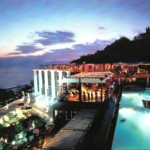 Baia imperiale Gabicce Mare Baia imperiale Gabicce Mare