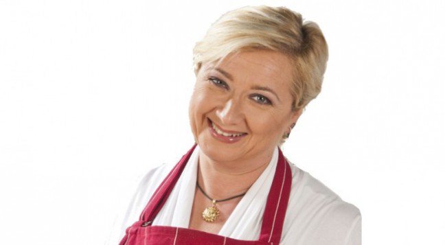 Notte Rosa, a cena dalla Chef Cristina Lunardini